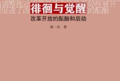 徘徊與覺醒：改革開放的醞釀和啟動(dòng) (黃一兵) pdf下載 電子書電子版高清網(wǎng)盤資源下載