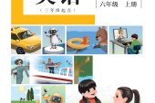  盲校義務(wù)教育實(shí)驗(yàn)教科書英語六年級(jí)上冊(cè)電子課本教材pdf下載