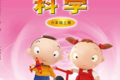 青島版小學(xué)科學(xué)六年級(jí)上冊(cè)電子課本教材(義務(wù)教育教科書)