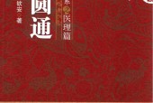 鄭欽安《醫(yī)法圓通》高清 pdf電子書電子版百度網(wǎng)盤資源下載