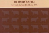 NRC《奶牛營養(yǎng)需求》PDF電子版電子書百度網(wǎng)盤下載