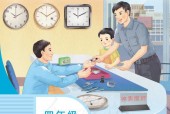 培智學校生活數(shù)學四年級下冊電子課本教材pdf下載