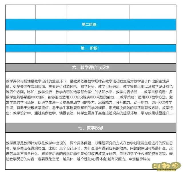 教學(xué)比賽教案與教學(xué)設(shè)計(jì)的區(qū)別 (內(nèi)附模板) 第2張 教學(xué)比賽教案與教學(xué)設(shè)計(jì)的區(qū)別 (內(nèi)附模板) 第2張