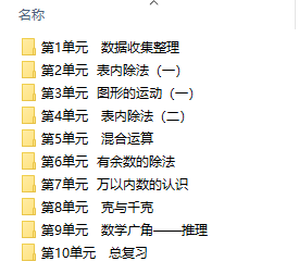 人教版數(shù)學(xué)二年級下冊全冊課件【合集】  第2張