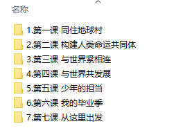 人教版道德與法治九年級下冊全冊課件  第2張