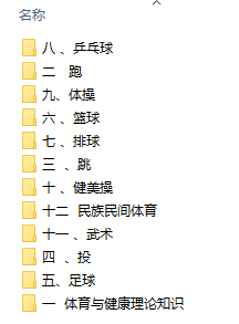人教版初中體育八年級全一冊全冊課件+教案+課堂實錄  第2張