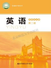 高中英語電子課本導(dǎo)航  第12張