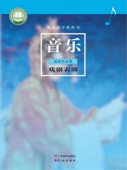 高中音樂電子課本導(dǎo)航  第22張
