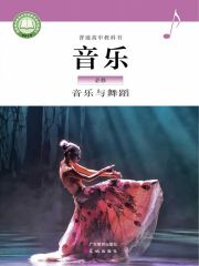 高中音樂電子課本導(dǎo)航  第17張