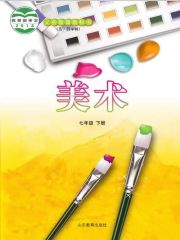 初中美術(shù)電子課本導(dǎo)航  第22張