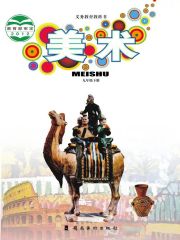 初中美術(shù)電子課本導(dǎo)航  第68張