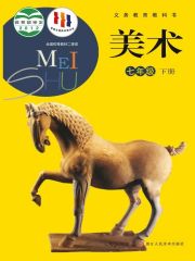 初中美術(shù)電子課本導(dǎo)航  第76張