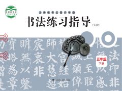 小學(xué)書法電子課本導(dǎo)航  第78張