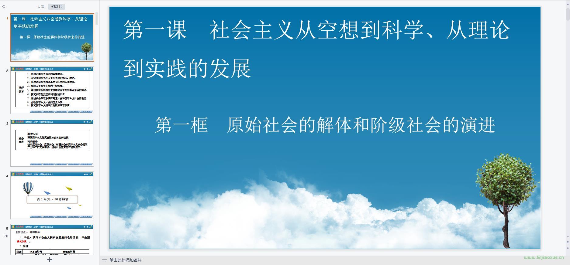 人教版部編版高一思想政治必修1 中國特色社會主義 全冊課件+教案+學案+習題 第6張 人教版部編版高一思想政治必修1 中國特色社會主義 全冊課件+教案+學案+習題 第6張