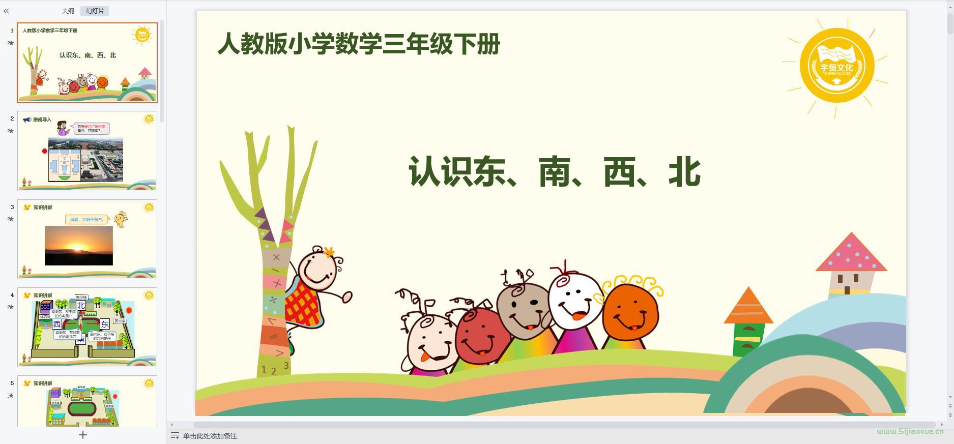 人教版數(shù)學(xué)三年級下冊全冊課件【合集】 第13張 人教版數(shù)學(xué)三年級下冊全冊課件【合集】 第13張