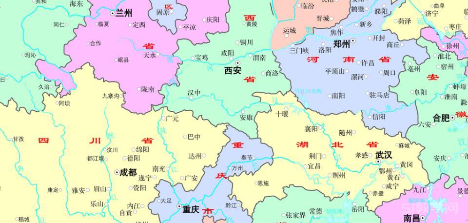 中國地圖 世界地圖高清 源文件 EPS PSD CDR等