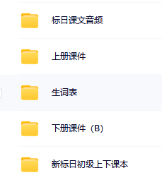 《標(biāo)準(zhǔn)日本語》課件電子課本五十音合集  第5張