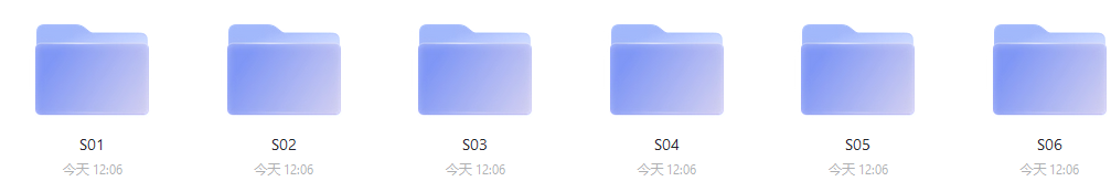 美劇《格林》1-6季電視劇視頻網(wǎng)盤(pán)下載  第2張