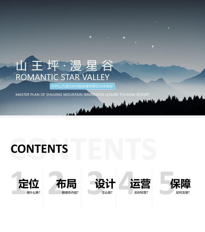 地區(qū)規(guī)劃方案 設(shè)計(jì)導(dǎo)則 綜合改造項(xiàng)目 真實(shí)參考案例文檔下載  第3張