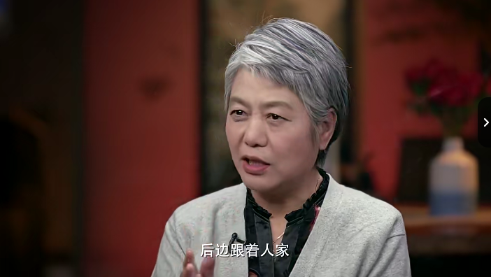 [視頻+音頻] 李玫瑾教授講座合集[全集]  第1張