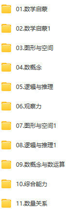 小學(xué)數(shù)學(xué)《你拍一》數(shù)學(xué)思維L1課程資源下載 第1張 小學(xué)數(shù)學(xué)《你拍一》數(shù)學(xué)思維L1課程資源下載 第1張