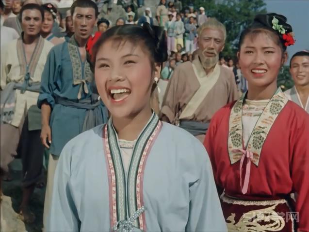 云南山歌視頻長(zhǎng)篇 劉三姐電視劇 電影 經(jīng)典視頻資源下載 百度網(wǎng)盤(pán)資源下載