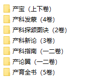 《產(chǎn)科古籍合集》資料包7類 pdf電子版網(wǎng)盤資源下載 第1張 《產(chǎn)科古籍合集》資料包7類 pdf電子版網(wǎng)盤資源下載 第1張