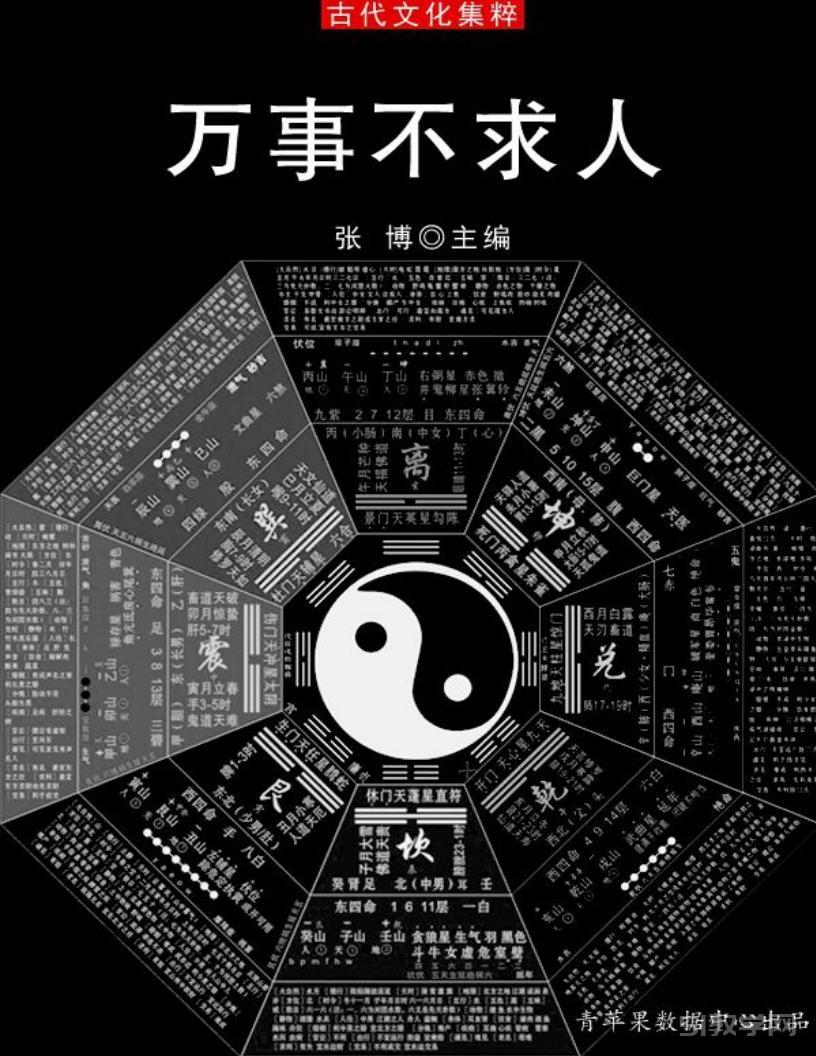 萬事不求人 (古代文化集粹)PDF電子書電子版百度網(wǎng)盤資源下載 第1張 萬事不求人 (古代文化集粹)PDF電子書電子版百度網(wǎng)盤資源下載 第1張