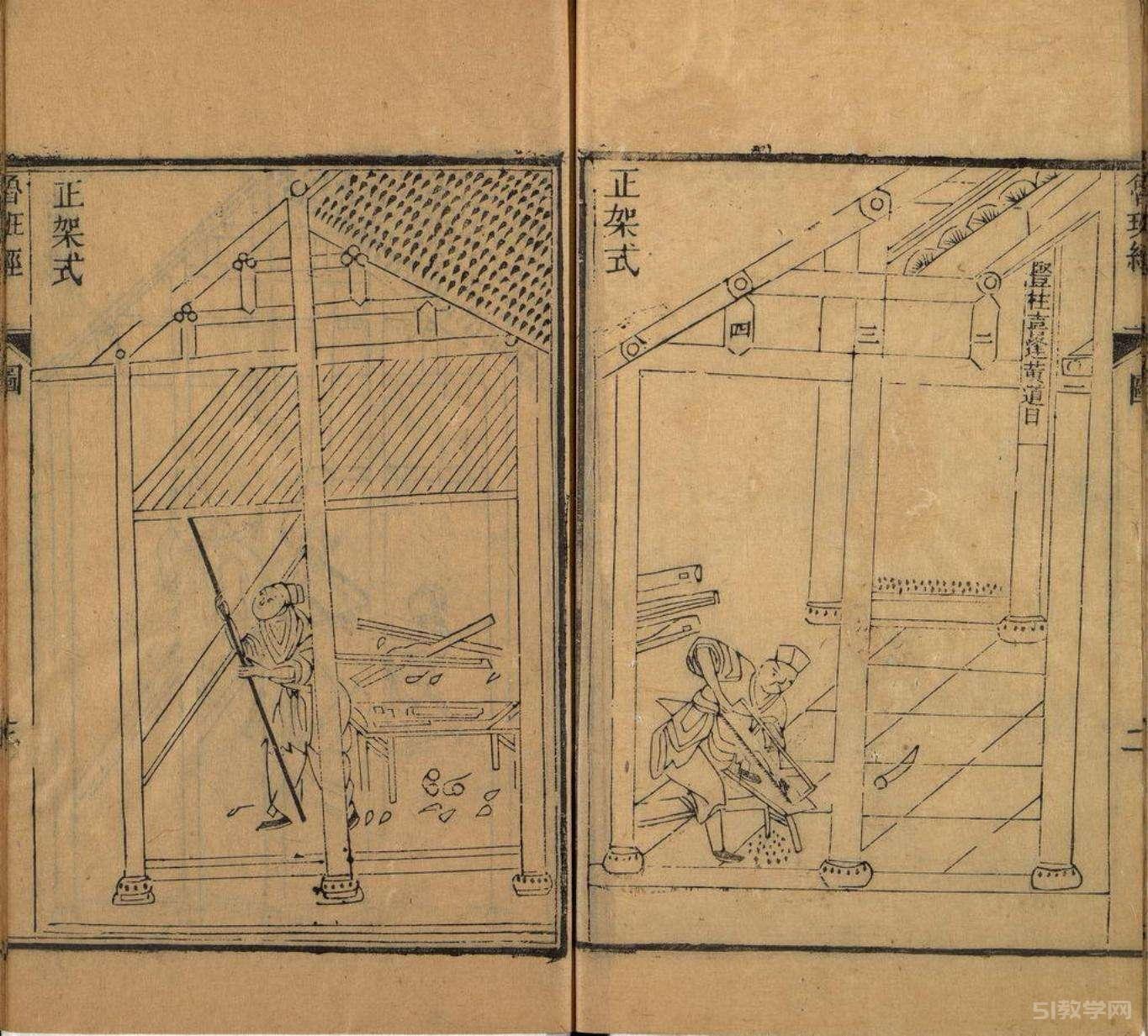 工師雕斫正式魯班木經(jīng)匠家鏡.四卷.清咸豐十年.崇德堂刊本.中國(guó)科學(xué)院圖書(shū)館藏pdf電子書(shū)電子版百度網(wǎng)盤(pán)資源下載 第4張 工師雕斫正式魯班木經(jīng)匠家鏡.四卷.清咸豐十年.崇德堂刊本.中國(guó)科學(xué)院圖書(shū)館藏pdf電子書(shū)電子版百度網(wǎng)盤(pán)資源下載 第4張