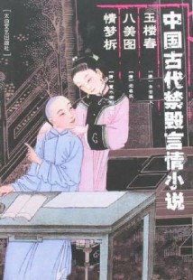 《玉樓春》pdf電子書 電子版下載百度網(wǎng)盤資源下載  第1張