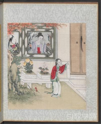 《聊齋全圖》（18禁系列）17冊(cè)pdf電子書電子版下載百度網(wǎng)盤資源下載  第3張