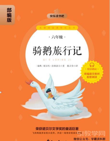 快樂讀書吧 六年級下冊《魯濱遜漂流記》《尼爾斯騎鵝旅行記》《湯姆索亞歷險記》《愛麗絲漫游奇境》pdf電子書資源網(wǎng)盤下載  第2張